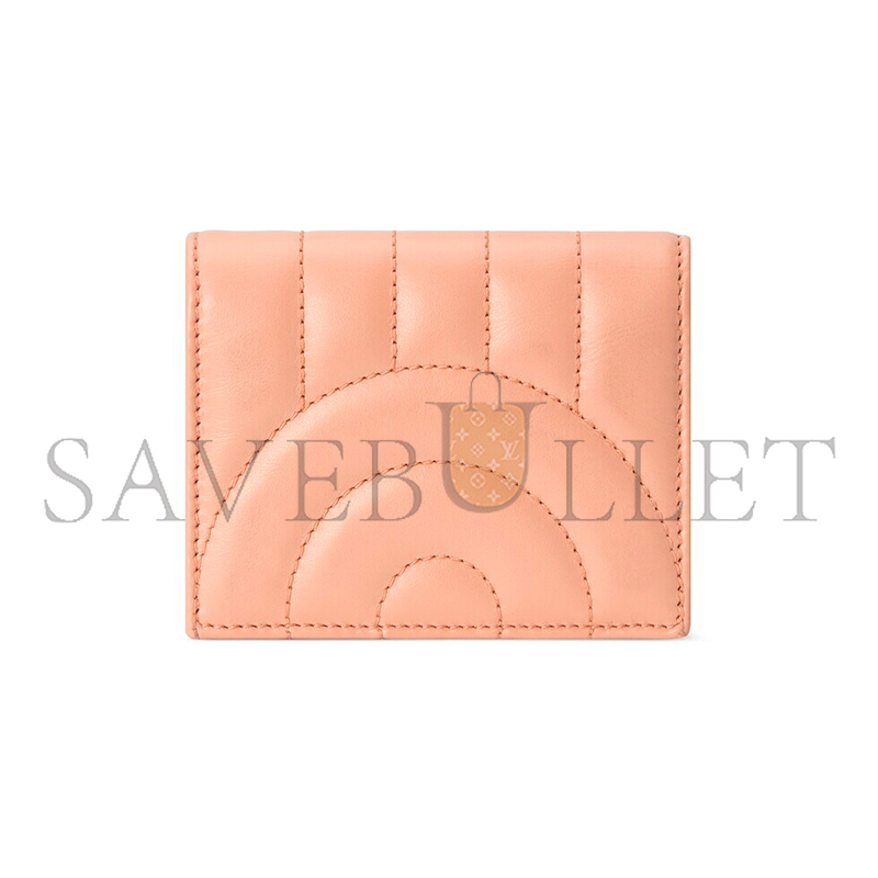 GUCCI GG MARMONT CARD CASE WALLET 466492 (17.5*11cm)