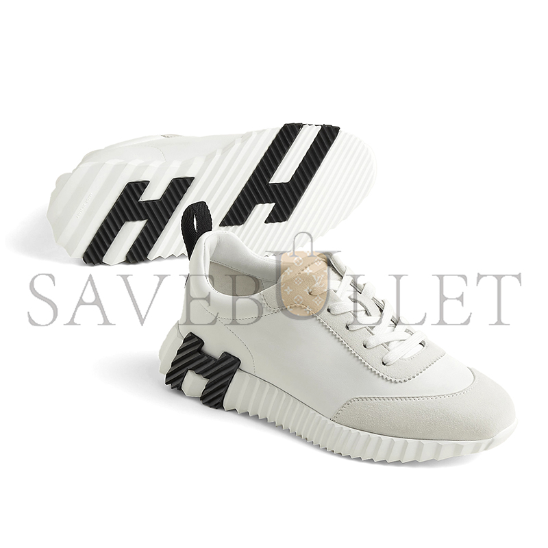 HERMES BOUNCING SNEAKER H242250Z90350