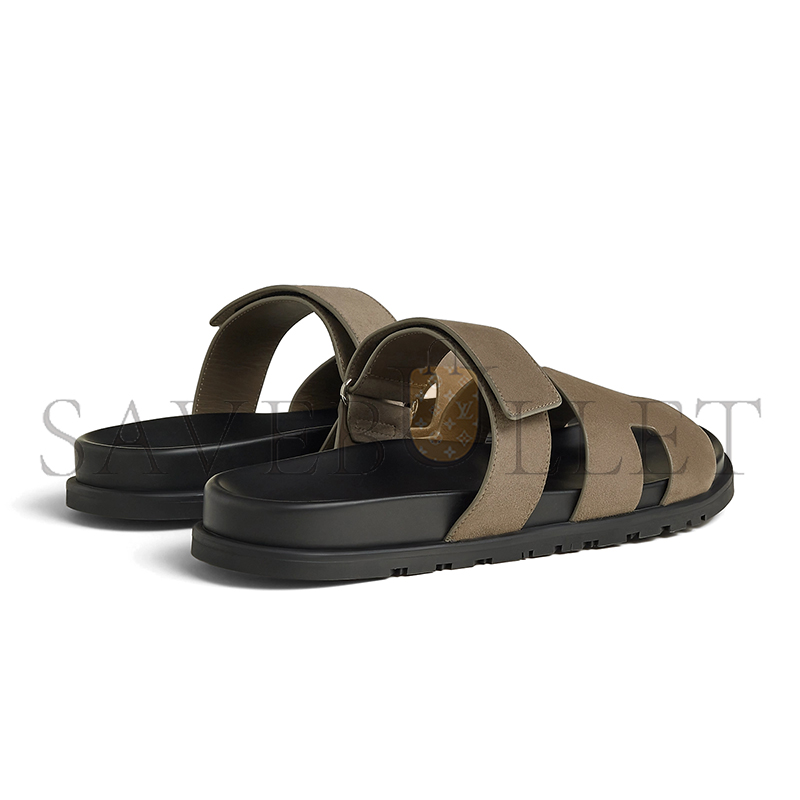 HERMES CHYPRE SANDAL H222856ZHX3390