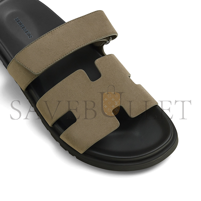HERMES CHYPRE SANDAL H222856ZHX3390