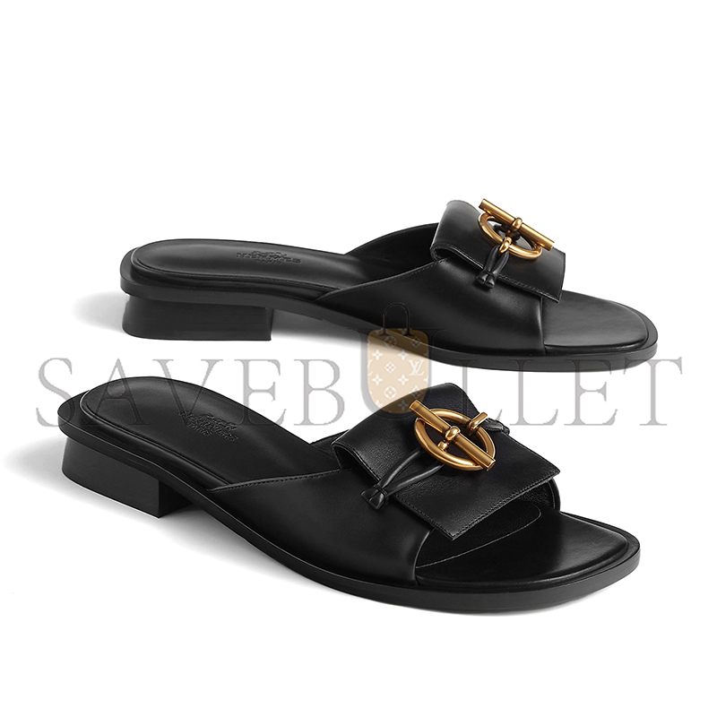 HERMES ISLE SANDAL H241145Z02360