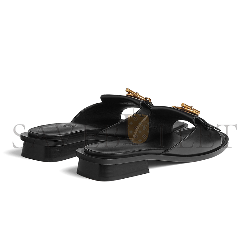 HERMES ISLE SANDAL H241145Z02360