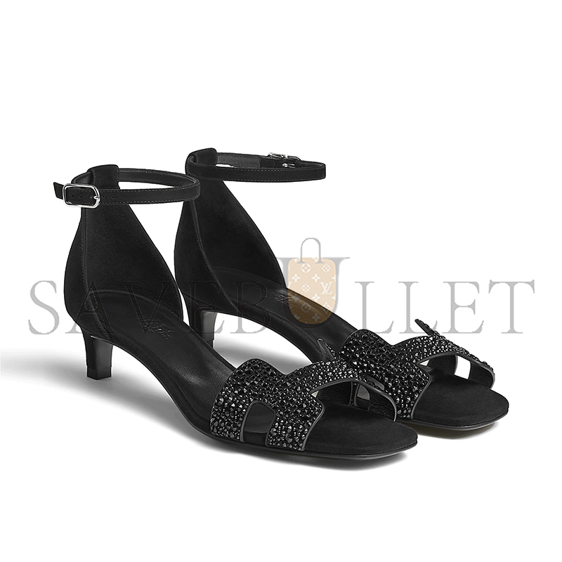HERMES JOY 40 SANDAL H242117Z02380 HERMES JOY 40 SANDAL H242117Z02380