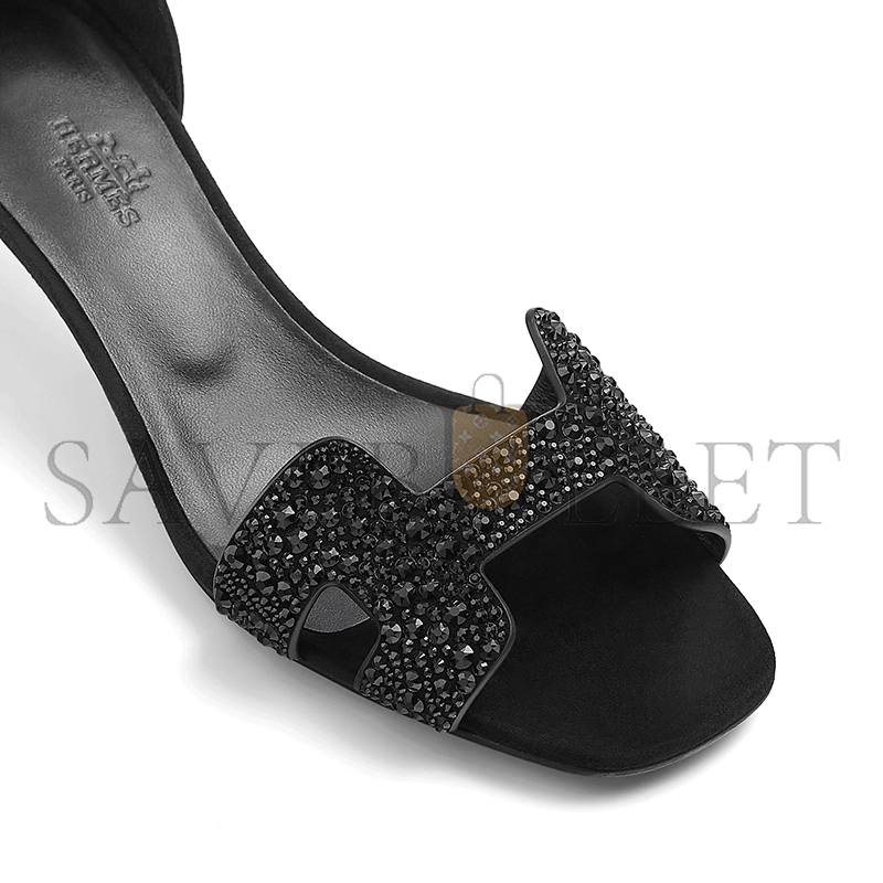 HERMES JOY 40 SANDAL H242117Z02380 HERMES JOY 40 SANDAL H242117Z02380