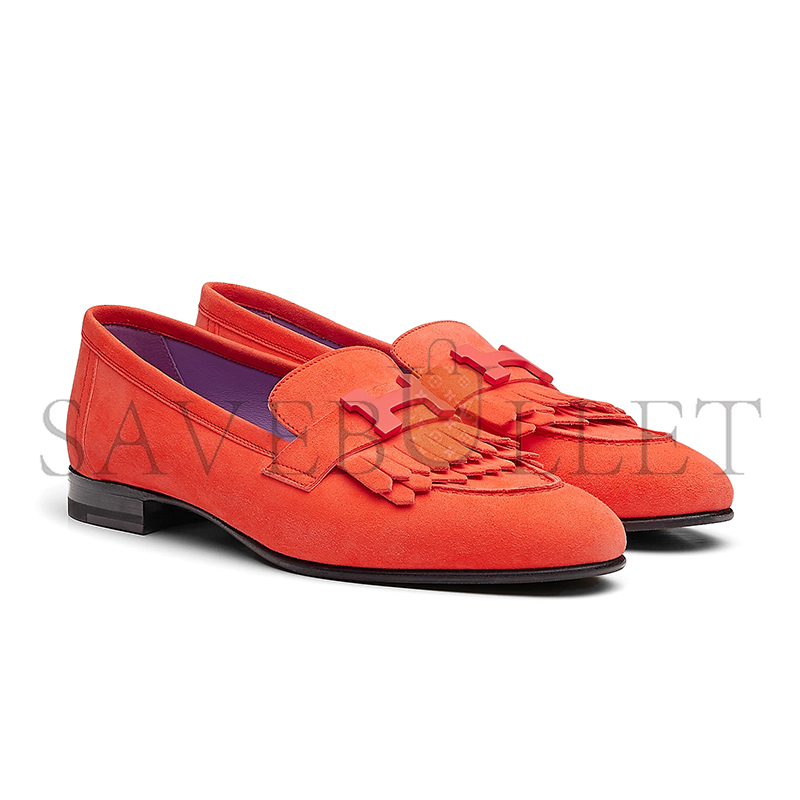 HERMES ROYAL LOAFER H221071Z3L350 HERMES ROYAL LOAFER H221071Z3L350