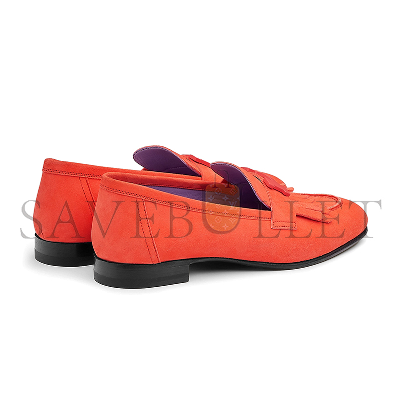HERMES ROYAL LOAFER H221071Z3L350 HERMES ROYAL LOAFER H221071Z3L350