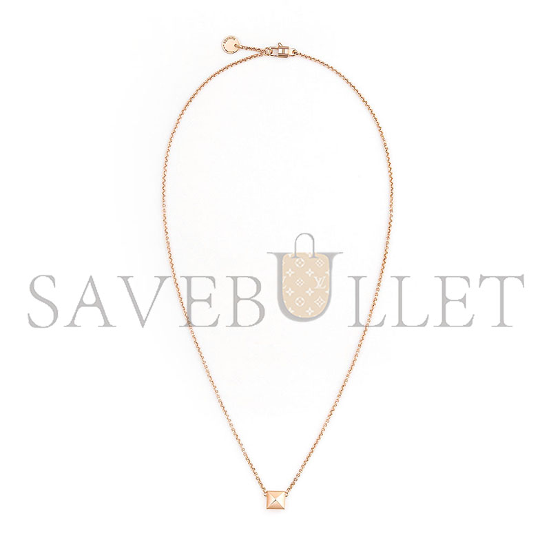 HERMÈS CLOU D'H PENDANT, SMALL MODEL H223201B0038