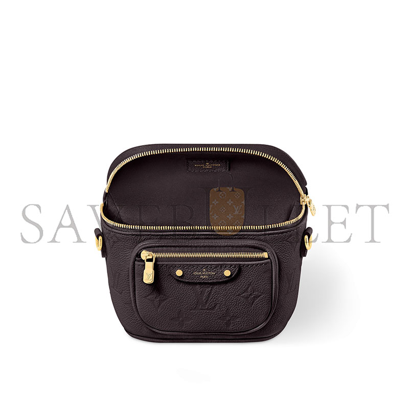 LOUIS VUITTON MINI BUMBAG M13827 (17*12*9cm) LOUIS VUITTON MINI BUMBAG M13827 (17*12*9cm)