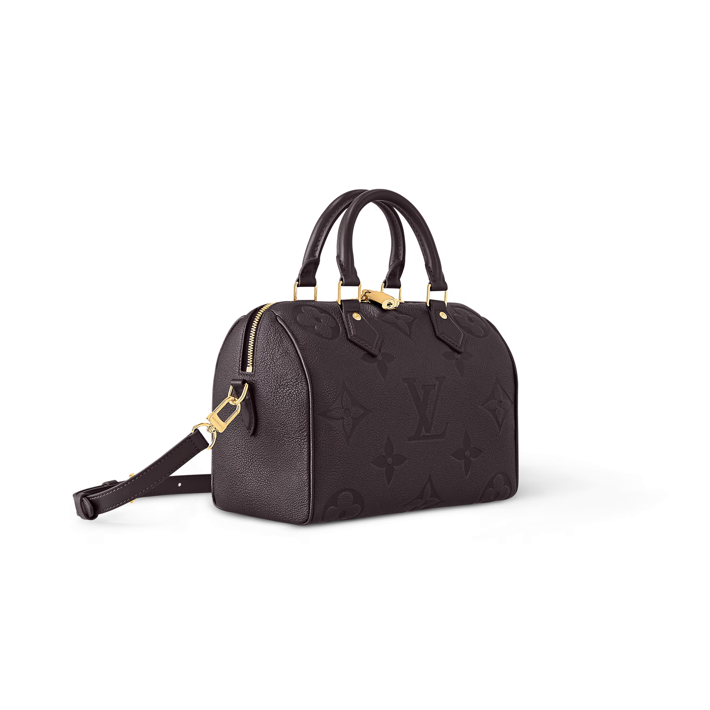 LOUIS VUITTON SPEEDY BANDOULIÈRE 25 M14043 (25*19*15cm) LOUIS VUITTON SPEEDY BANDOULIÈRE 25 M14043 (25*19*15cm)