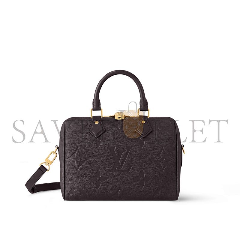 LOUIS VUITTON SPEEDY BANDOULIÈRE 25 M14043 (25*19*15cm) LOUIS VUITTON SPEEDY BANDOULIÈRE 25 M14043 (25*19*15cm)