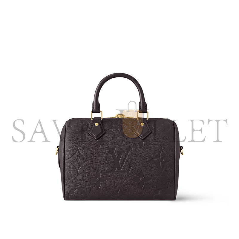 LOUIS VUITTON SPEEDY BANDOULIÈRE 25 M14043 (25*19*15cm) LOUIS VUITTON SPEEDY BANDOULIÈRE 25 M14043 (25*19*15cm)