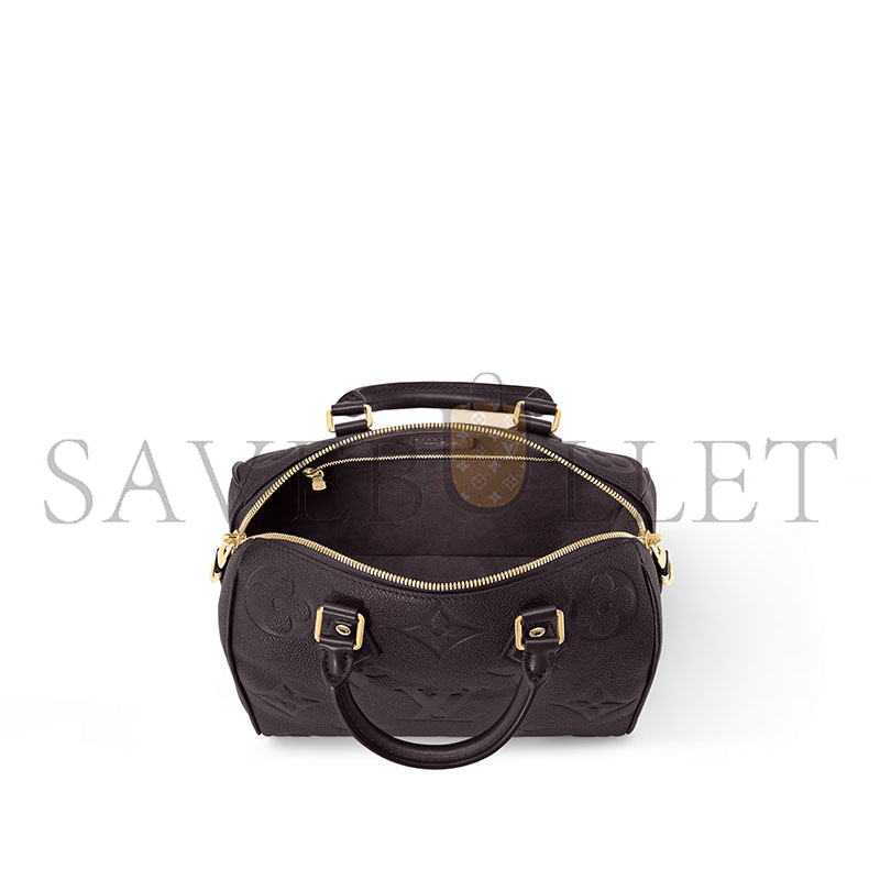 LOUIS VUITTON SPEEDY BANDOULIÈRE 25 M14043 (25*19*15cm) LOUIS VUITTON SPEEDY BANDOULIÈRE 25 M14043 (25*19*15cm)