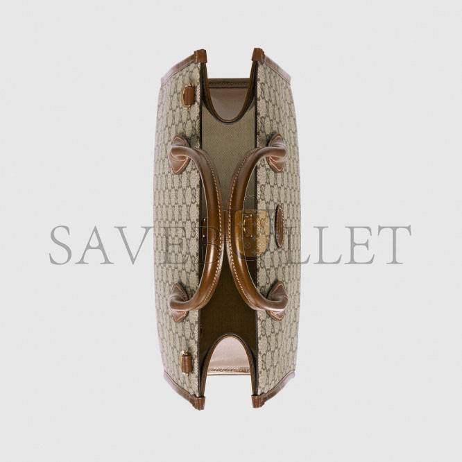 GUCCI GG SMALL TOTE BAG 659983 (31*26.5*14cm) GUCCI GG SMALL TOTE BAG 659983 (31*26.5*14cm)
