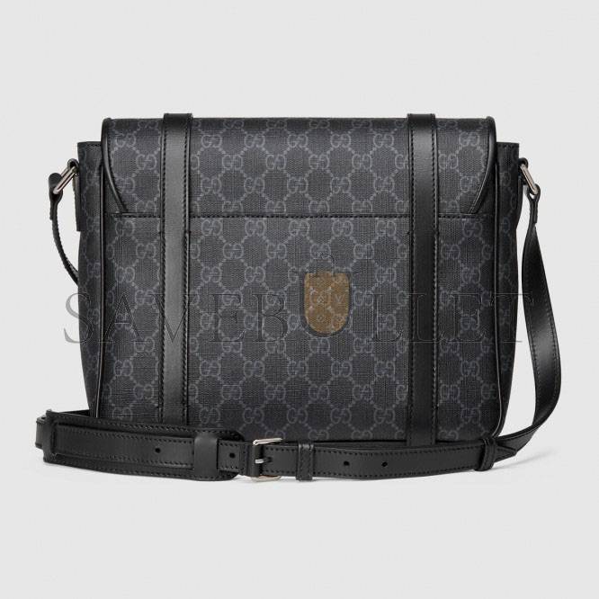 GUCCI GG MESSENGER BAG 658542 (28*24*8.5cm) GUCCI GG MESSENGER BAG 658542 (28*24*8.5cm)
