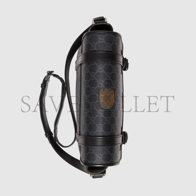 GUCCI GG MESSENGER BAG 658542 (28*24*8.5cm) GUCCI GG MESSENGER BAG 658542 (28*24*8.5cm)