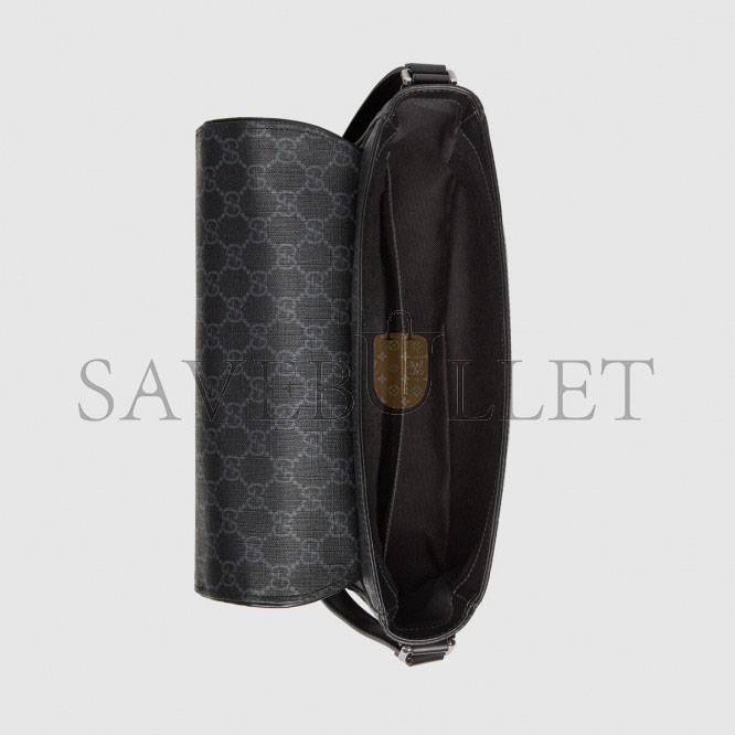 GUCCI GG MESSENGER BAG 658542 (28*24*8.5cm) GUCCI GG MESSENGER BAG 658542 (28*24*8.5cm)