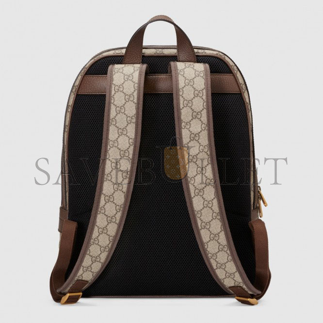 GUCCI OPHIDIA GG MEDIUM BACKPACK 547967(39.5*31.5*15cm) GUCCI OPHIDIA GG MEDIUM BACKPACK 547967(39.5*31.5*15cm)