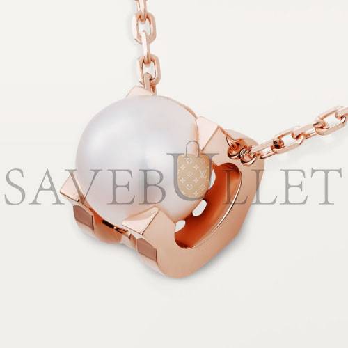 CARTIER C DE CARTIER NECKLACE B7059000