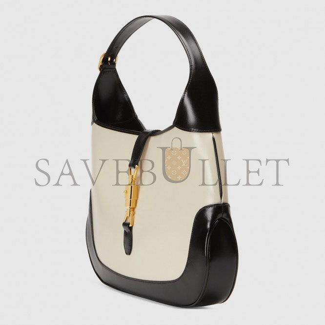 GUCCI JACKIE 1961 MEDIUM SHOULDER BAG 636710 (36.5*24.5*4.5cm) GUCCI JACKIE 1961 MEDIUM SHOULDER BAG 636710 (36.5*24.5*4.5cm)