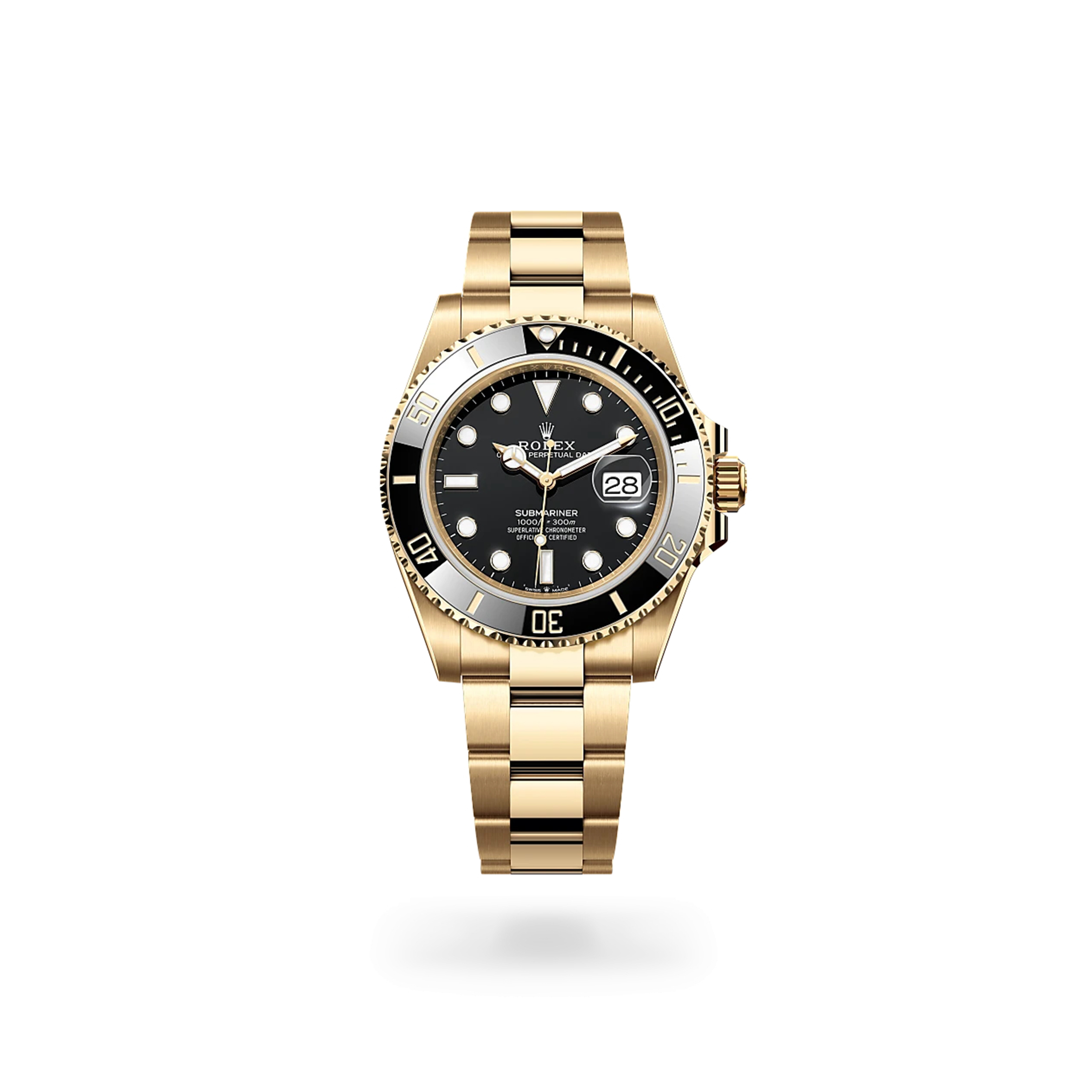Sea-Dweller