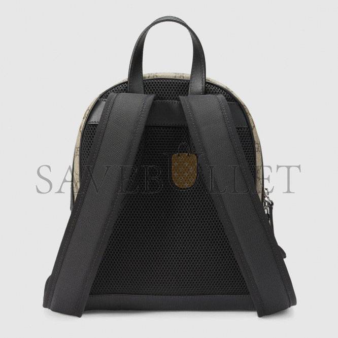 GUCCI EDEN SMALL BACKPACK 429020 (29*23*14cm) GUCCI EDEN SMALL BACKPACK 429020 (29*23*14cm)