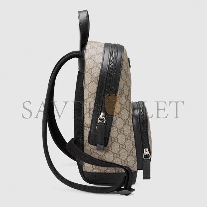 GUCCI EDEN SMALL BACKPACK 429020 (29*23*14cm) GUCCI EDEN SMALL BACKPACK 429020 (29*23*14cm)