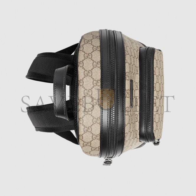 GUCCI EDEN SMALL BACKPACK 429020 (29*23*14cm) GUCCI EDEN SMALL BACKPACK 429020 (29*23*14cm)