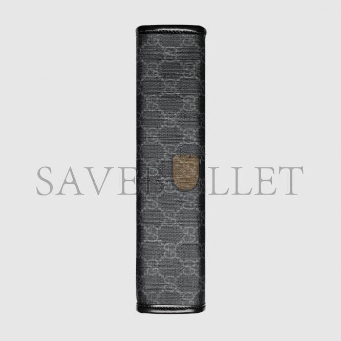 GUCCI BEAUTY CASE WITH INTERLOCKING G 672956 (26*20*6cm) GUCCI BEAUTY CASE WITH INTERLOCKING G 672956 (26*20*6cm)