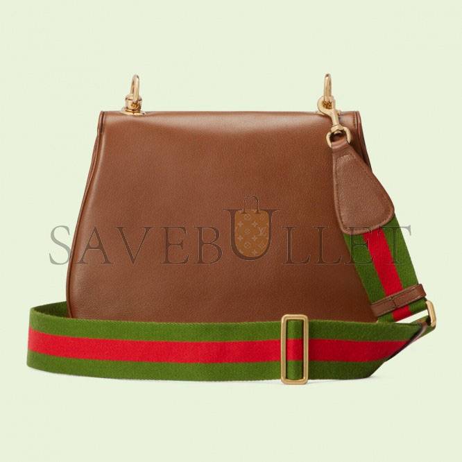 GUCCI BLONDIE MEDIUM BAG 699210 (29*22*7cm) GUCCI BLONDIE MEDIUM BAG 699210 (29*22*7cm)