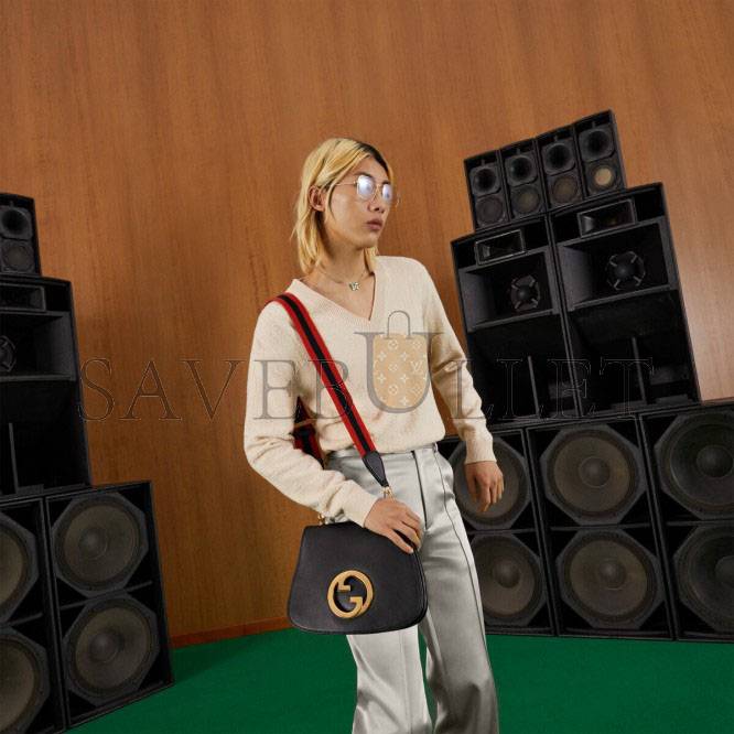 GUCCI BLONDIE MEDIUM BAG 699210 UXXAG 699210 (29*22*7cm) GUCCI BLONDIE MEDIUM BAG 699210 UXXAG 699210 (29*22*7cm)