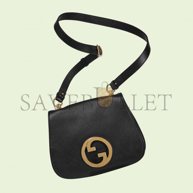 GUCCI BLONDIE MEDIUM BAG 699210 UXXAG 699210 (29*22*7cm) GUCCI BLONDIE MEDIUM BAG 699210 UXXAG 699210 (29*22*7cm)