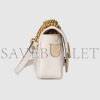GUCCI GG MARMONT MATELASSÉ MINI BAG 446744 (23*14*6cm) GUCCI GG MARMONT MATELASSÉ MINI BAG 446744 (23*14*6cm)