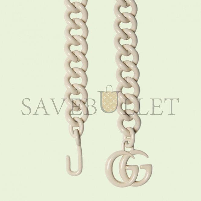 GUCCI GG MARMONT BELT BAG 699757(16.5*10.2*5.1cm) GUCCI GG MARMONT BELT BAG 699757(16.5*10.2*5.1cm)