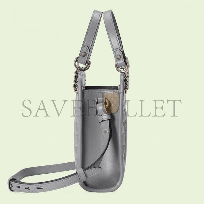 GUCCI GG MARMONT MATELASSÉ MINI BAG 696123 (19*16*7cm) GUCCI GG MARMONT MATELASSÉ MINI BAG 696123 (19*16*7cm)