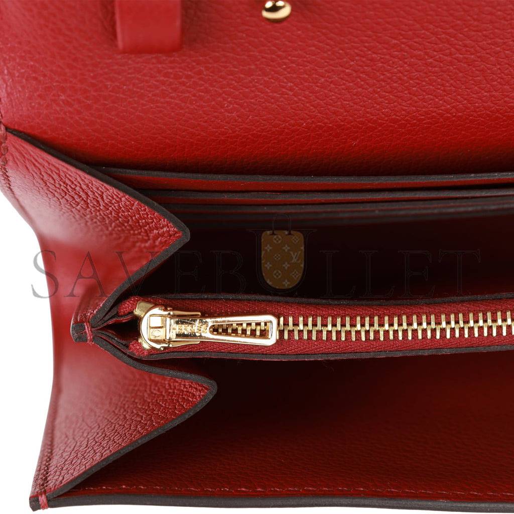 HERMES CONSTANCE WALLET TO GO ROUGE GRENAT EVERCOLOR GOLD HARDWARE (8*4.5*1.5cm) HERMES CONSTANCE WALLET TO GO ROUGE GRENAT EVERCOLOR GOLD HARDWARE (8*4.5*1.5cm)