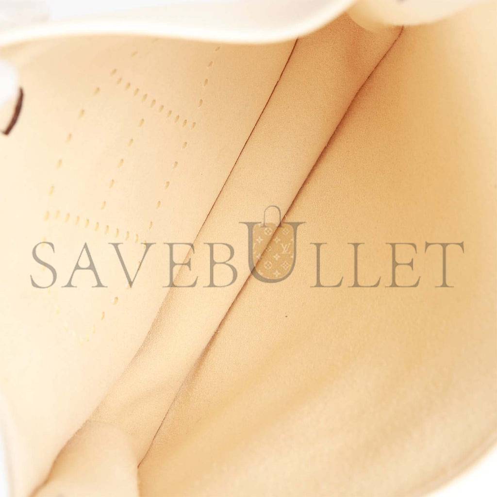 HERMES EVELYNE III PM NATA CLEMENCE GOLD HARDWARE (29*30*7cm) HERMES EVELYNE III PM NATA CLEMENCE GOLD HARDWARE (29*30*7cm)