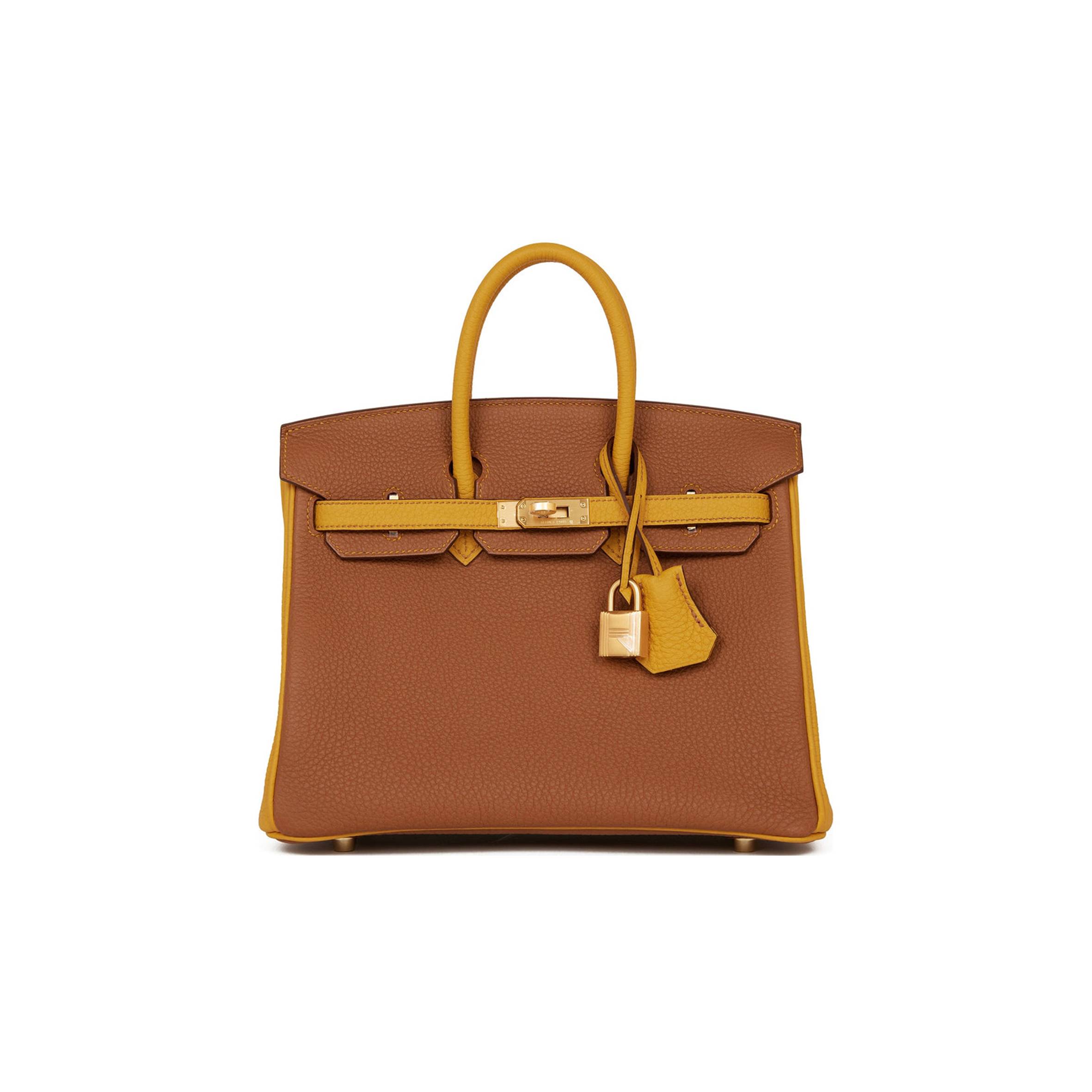 HERMES SPECIAL ORDER (HSS) BIRKIN 25 GOLD AND JAUNE AMBRE TOGO BRUSHED GOLD HARDWARE HANDMADE(25cm) HERMES SPECIAL ORDER (HSS) BIRKIN 25 GOLD AND JAUNE AMBRE TOGO BRUSHED GOLD HARDWARE HANDMADE(25cm)