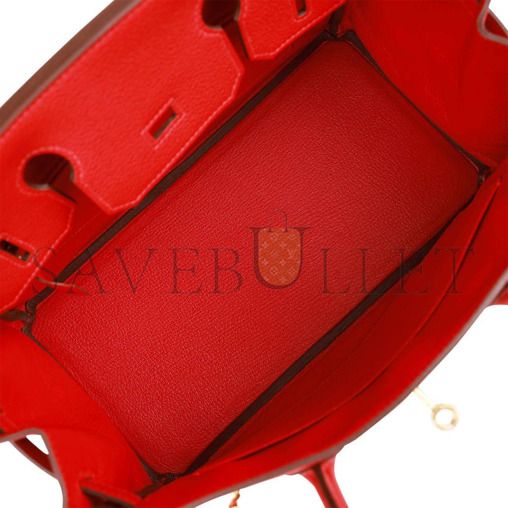 HERMES SPECIAL ORDER (HSS) BIRKIN 30 ROUGE CASAQUE TOGO GOLD HARDWARE ( 30cm*22*16cm) HERMES SPECIAL ORDER (HSS) BIRKIN 30 ROUGE CASAQUE TOGO GOLD HARDWARE ( 30cm*22*16cm)