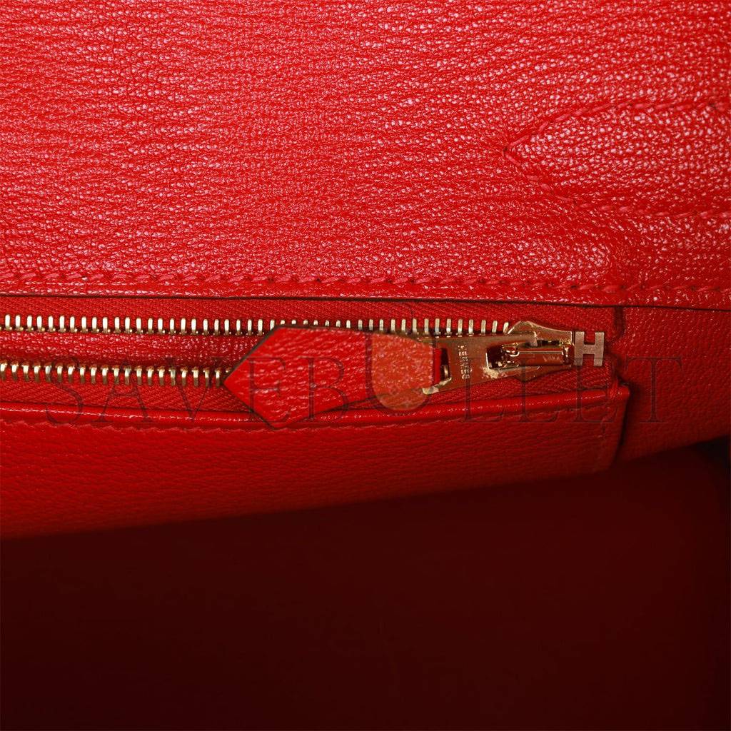 HERMES SPECIAL ORDER (HSS) BIRKIN 30 ROUGE CASAQUE TOGO GOLD HARDWARE ( 30cm*22*16cm) HERMES SPECIAL ORDER (HSS) BIRKIN 30 ROUGE CASAQUE TOGO GOLD HARDWARE ( 30cm*22*16cm)