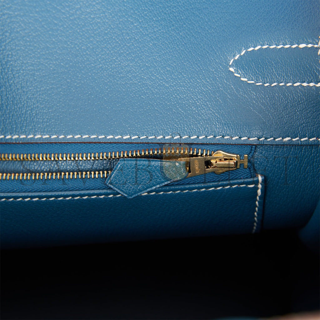 HERMES BIRKIN 35 ROUGE CASAQUE CANDY EPSOM PERMABRASS HARDWARE (35cm) HERMES BIRKIN 35 ROUGE CASAQUE CANDY EPSOM PERMABRASS HARDWARE (35cm)