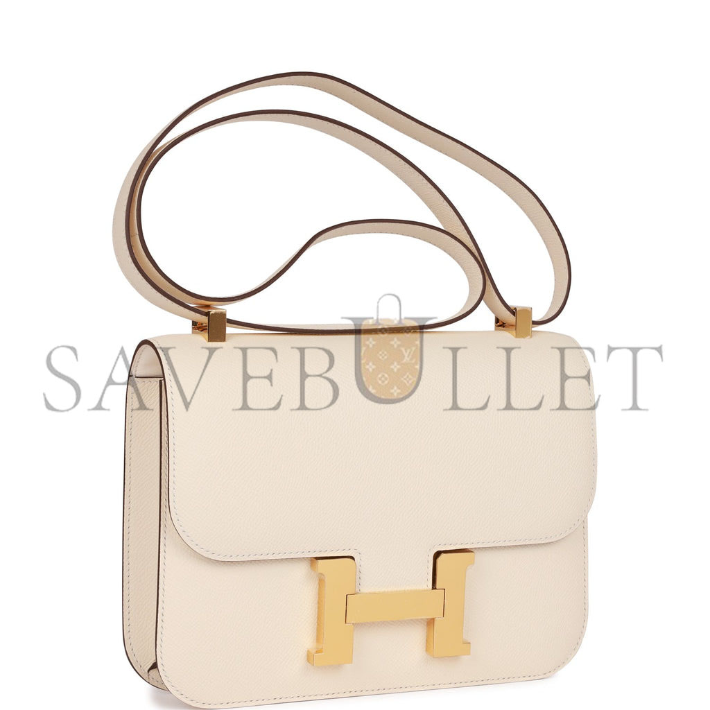 HERMES CONSTANCE 24 NATA EPSOM GOLD HARDWARE 39857364795486 (24cm) HERMES CONSTANCE 24 NATA EPSOM GOLD HARDWARE 39857364795486 (24cm)