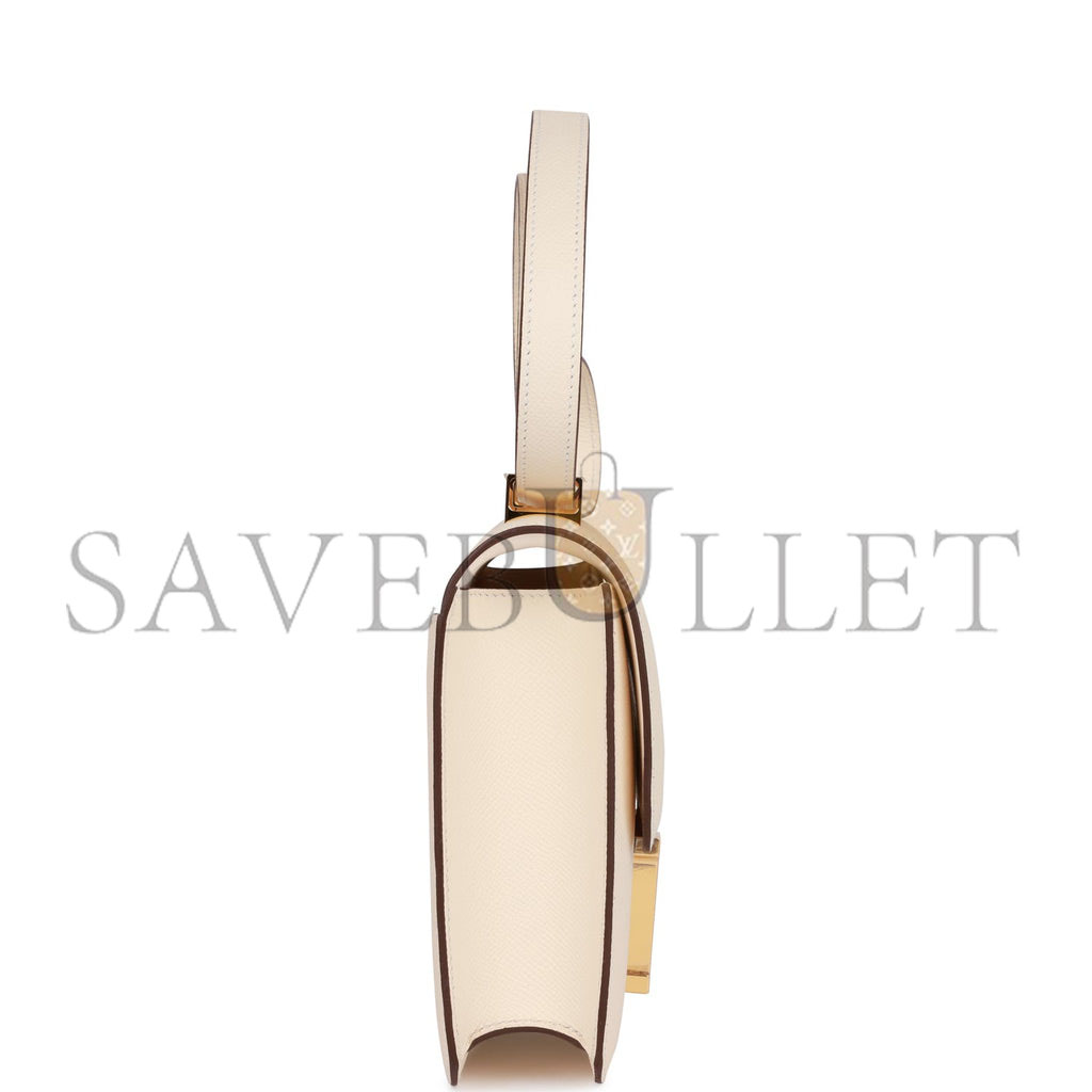 HERMES CONSTANCE 24 NATA EPSOM GOLD HARDWARE 39857364795486 (24cm) HERMES CONSTANCE 24 NATA EPSOM GOLD HARDWARE 39857364795486 (24cm)