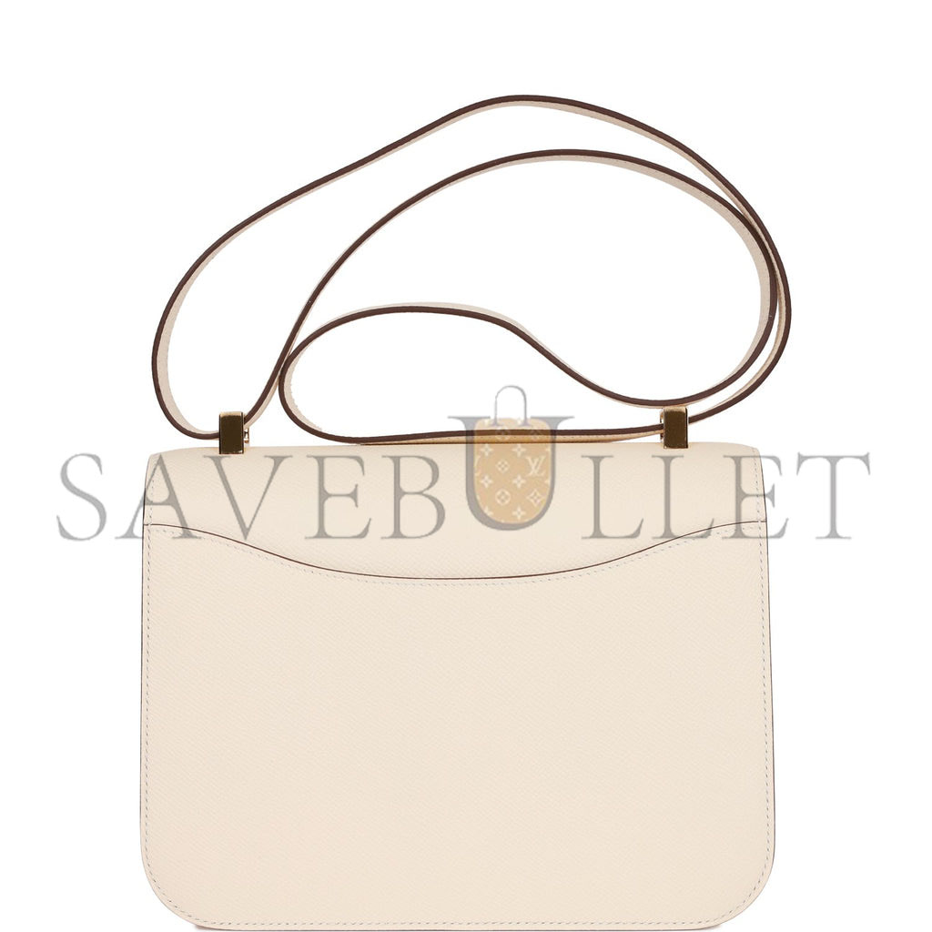 HERMES CONSTANCE 24 NATA EPSOM GOLD HARDWARE 39857364795486 (24cm) HERMES CONSTANCE 24 NATA EPSOM GOLD HARDWARE 39857364795486 (24cm)