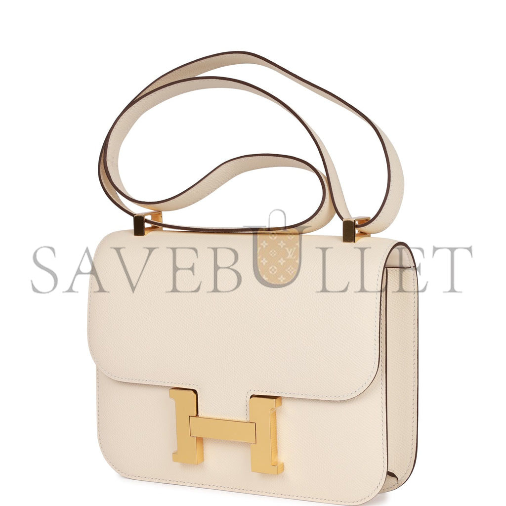 HERMES CONSTANCE 24 NATA EPSOM GOLD HARDWARE 39857364795486 (24cm) HERMES CONSTANCE 24 NATA EPSOM GOLD HARDWARE 39857364795486 (24cm)