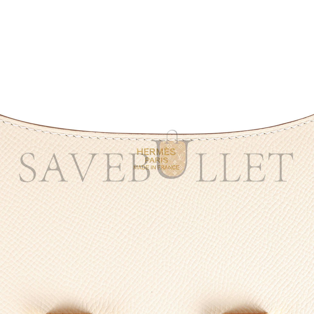 HERMES CONSTANCE 24 NATA EPSOM GOLD HARDWARE 39857364795486 (24cm) HERMES CONSTANCE 24 NATA EPSOM GOLD HARDWARE 39857364795486 (24cm)