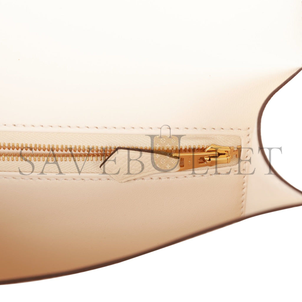 HERMES CONSTANCE 24 NATA EPSOM GOLD HARDWARE 39857364795486 (24cm) HERMES CONSTANCE 24 NATA EPSOM GOLD HARDWARE 39857364795486 (24cm)
