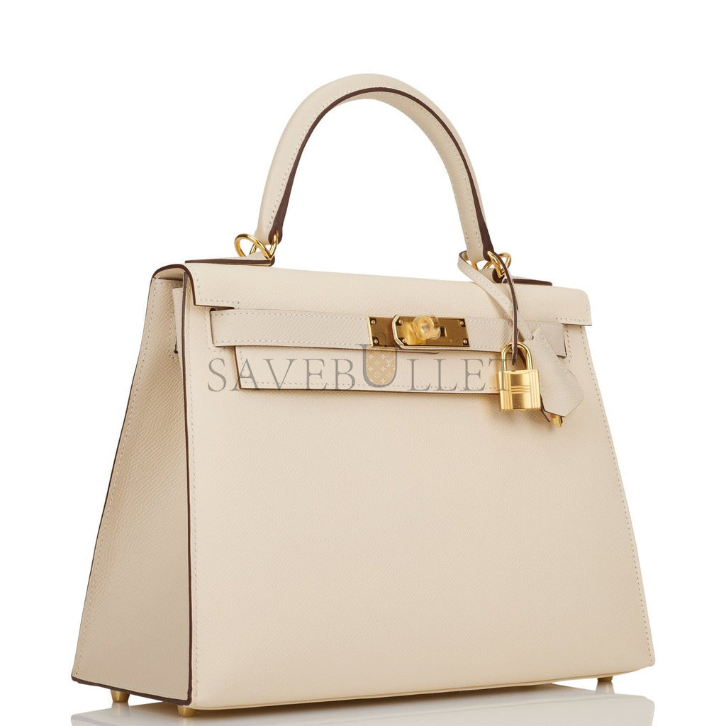 HERMES SPECIAL ORDER (HSS) KELLY SELLIER 28 NATA AND CRAIE EPSOM GOLD HARDWARE (28*22*10cm) HERMES SPECIAL ORDER (HSS) KELLY SELLIER 28 NATA AND CRAIE EPSOM GOLD HARDWARE (28*22*10cm)