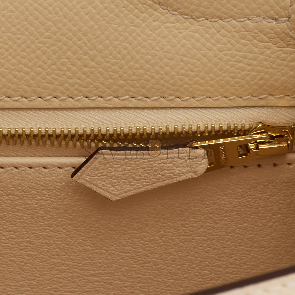 HERMES SPECIAL ORDER (HSS) KELLY SELLIER 28 NATA AND CRAIE EPSOM GOLD HARDWARE (28*22*10cm) HERMES SPECIAL ORDER (HSS) KELLY SELLIER 28 NATA AND CRAIE EPSOM GOLD HARDWARE (28*22*10cm)