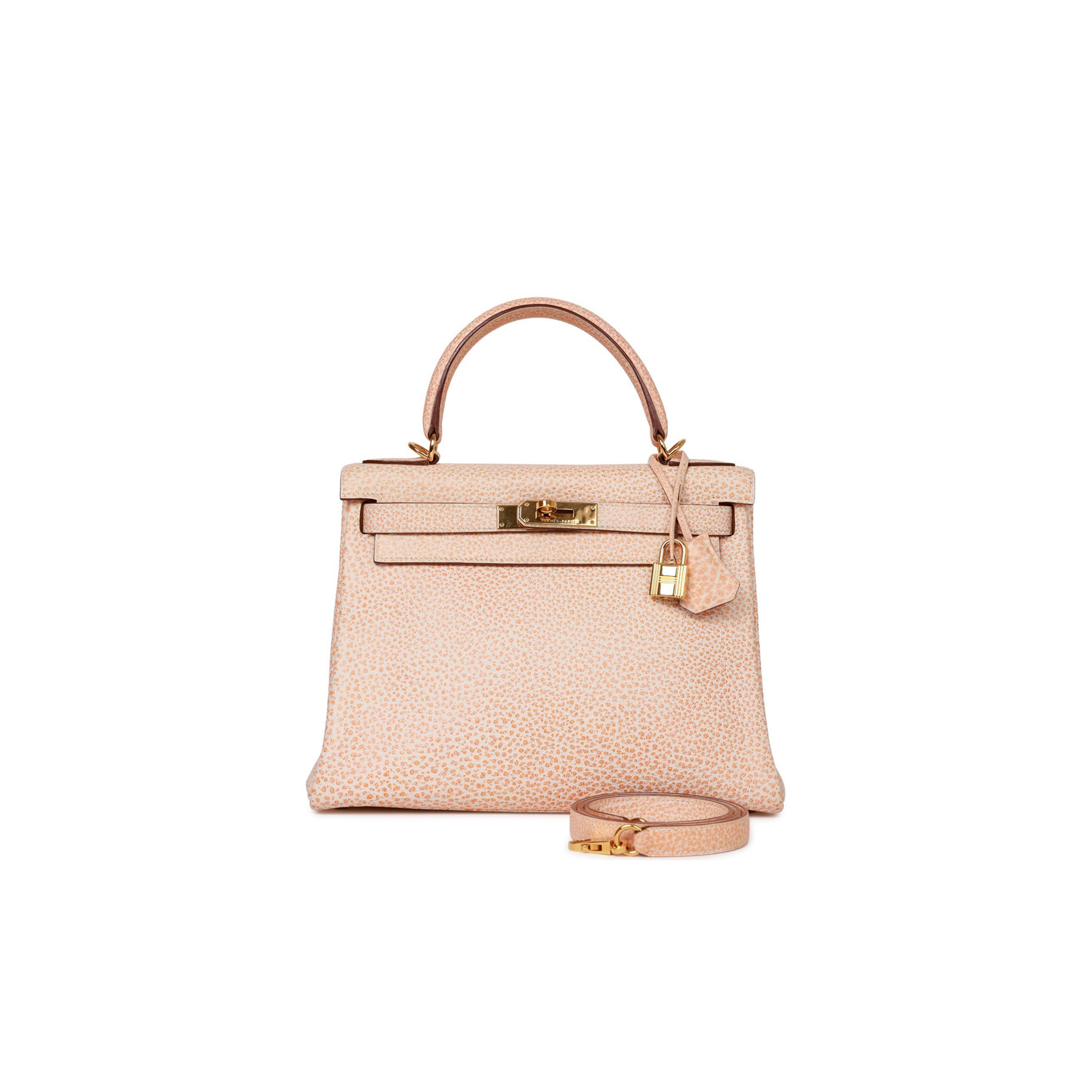 HERMES VINTAGE HERMES KELLY RETOURNE 28 ORANGE DALMATIAN BUFFALO GOLD HARDWARE(28*22*10cm) HERMES VINTAGE HERMES KELLY RETOURNE 28 ORANGE DALMATIAN BUFFALO GOLD HARDWARE(28*22*10cm)