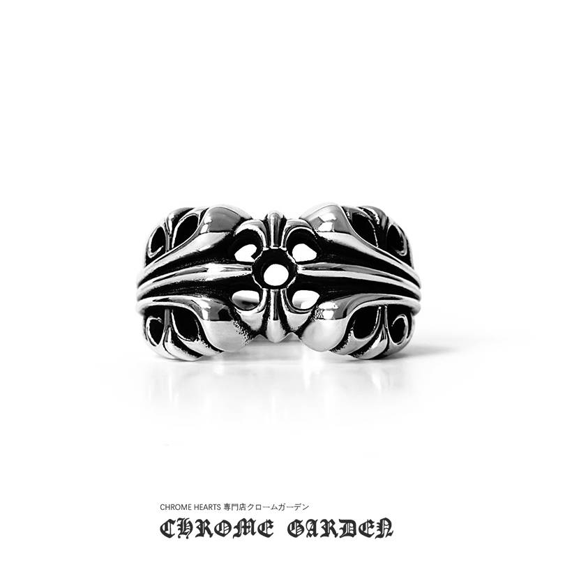 CHROME HEARTS K&T RING CHROME HEARTS K&T RING